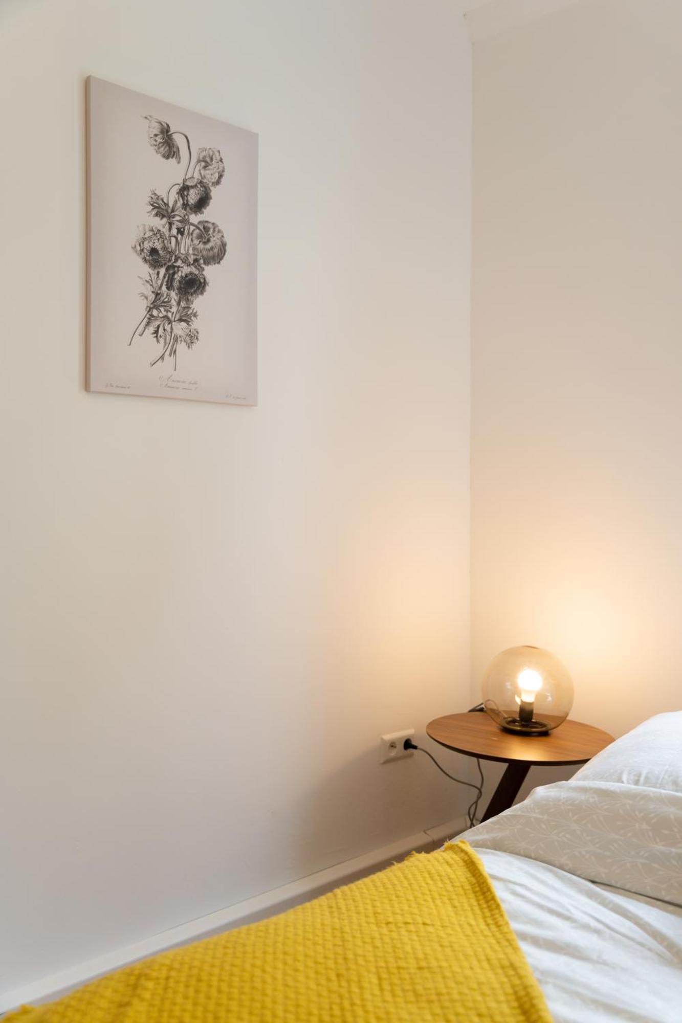Stuttgart Am Wasen Toplage 4Zi 80Qm 客房 照片